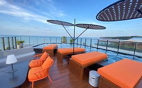 SETAI EDITION Cabo Branco Flat